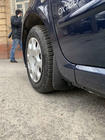 Peugeot 307 2001-2008 Premium Mud Flaps (4 pcs) photo 6