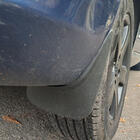Peugeot 307 2001-2008 Premium Mud Flaps (4 pcs) photo 5