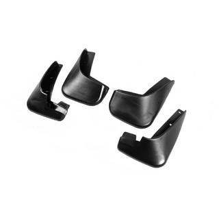 Premium Mud Flaps (4 pcs) Peugeot 307 2001-2008 photo 4