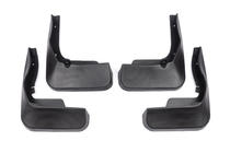 Peugeot 308 2007-2013 Front Premium Mud Flaps HB (2 pcs) photo 2