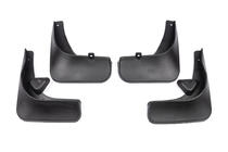 Peugeot 408 2010-2018 Premium Mud Flaps (4 pcs) photo 2