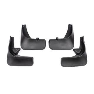 Premium Mud Flaps (4 pcs) photo 2