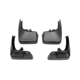 Original Premium SD Mud Flaps (4 pcs) Peugeot 508 2010-2018 photo 3