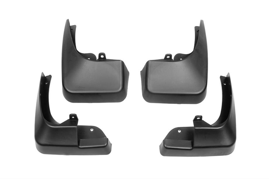 Peugeot 508 2010-2018 Original Premium SD Mud Flaps (4 pcs) Photo 3