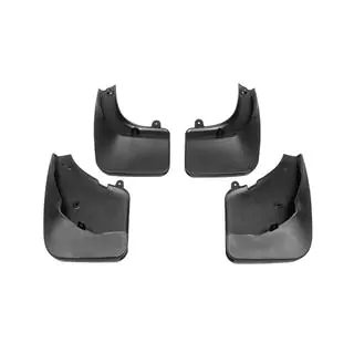 Premium OEM Style Mud Flaps 2008-2013 (Set of 4) Peugeot 3008 2008-2016 photo 2