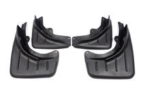 Porsche Cayenne 2003–2010 Premium Mud Flaps (4 pcs) photo 2