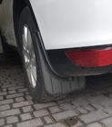 Porsche Cayenne 2010-2017 Premium Mud Flaps (4 pcs) photo 3