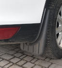 Porsche Cayenne 2010-2017 Premium Mud Flaps (4 pcs) photo 4