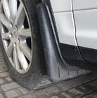Porsche Cayenne 2010-2017 Premium Mud Flaps (4 pcs) photo 6