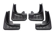 Porsche Cayenne 2010-2017 Premium Mud Flaps (4 pcs) photo 2