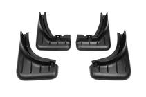 Porsche Cayenne 2018- Premium Mud Flaps (4 pcs) photo 2