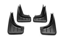 Porsche Macan 2014-2024 Premium Mud Flaps (4 pcs) photo 2