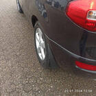 Renault Koleos 2008-2016 Original Premium V1 Mud Flaps (Set of 4) photo 2