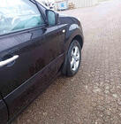 Renault Koleos 2008-2016 Original Premium V1 Mud Flaps (Set of 4) photo 4