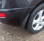 Renault Koleos 2008-2016 Original Premium V1 Mud Flaps (Set of 4) photo 5