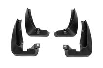 Renault Koleos 2008-2016 Original Premium V1 Mud Flaps (Set of 4) photo 3