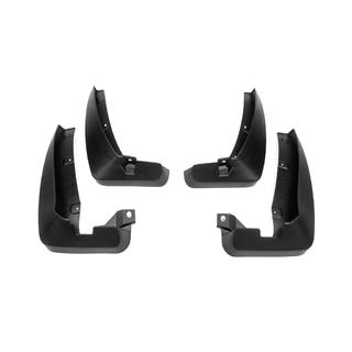 Original Premium V1 Mud Flaps (Set of 4) Renault Koleos 2008-2016 photo 3