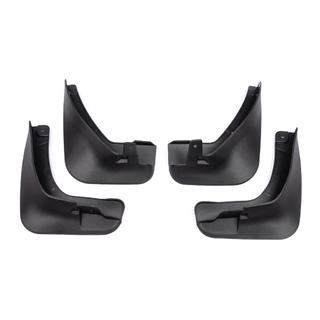 Premium Mud Flaps (4 pcs) photo 2