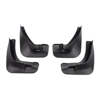 Premium Mud Flaps (4 pcs) photo 2