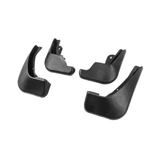 Premium Mud Flaps (4 pcs) photo 2