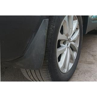 Original Premium V1 Mud Flaps (Set of 4) Renault Kadjar 2015-2022 photo 2