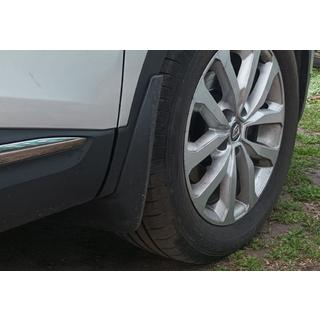 Original Premium V1 Mud Flaps (Set of 4) Renault Kadjar 2015-2022 photo 1