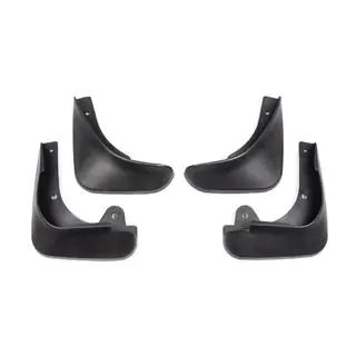 Premium Mud Flaps (4 pcs) photo 2
