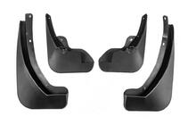 Skoda Karoq 2018- Premium Mud Flaps (4 pcs) photo 1