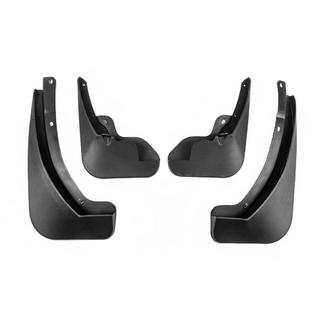 Premium Mud Flaps (4 pcs) photo 1