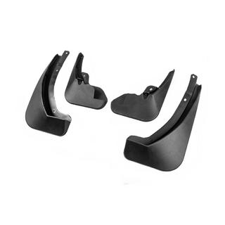 Premium Mud Flaps (4 pcs) photo 2