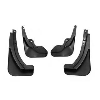 Premium Mud Flaps (4 pcs) photo 3