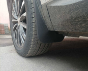 Skoda Kodiaq 2016-2023 Premium Mud Flaps (4 pcs) photo 1