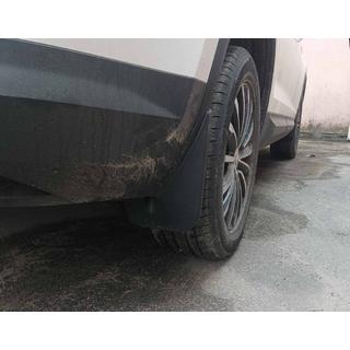 Premium Mud Flaps (4 pcs) photo 4