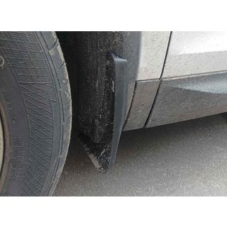 Premium Mud Flaps (4 pcs) photo 3