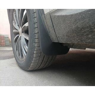 Premium Mud Flaps (4 pcs) photo 1