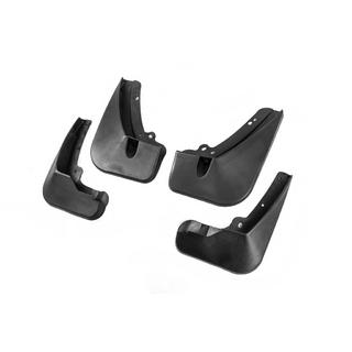 Premium Mud Flaps (4 pcs) photo 2