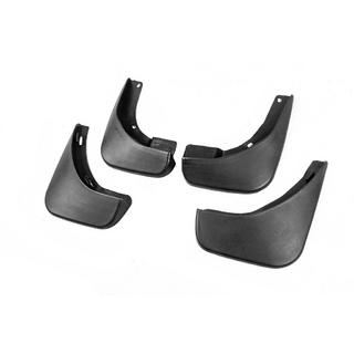 Original Premium Mud Flaps (HB, SD, SW) (4 pcs) photo 1
