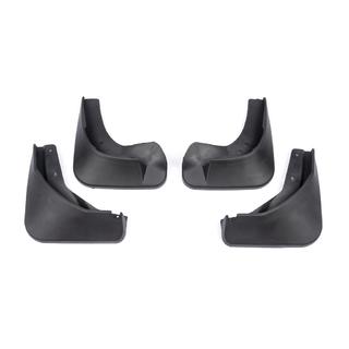Original Premium HB Mud Flaps (4 pcs) photo 2