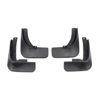 Original Mud Flaps Premium 2012-2017 Sedan (4 pcs) photo 2