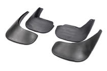 Skoda Superb 2001-2009 Premium Mud Flaps (4 pcs) photo 4