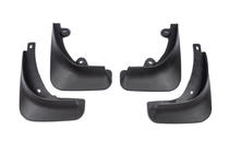 Skoda Superb 2009-2015 Premium Mud Flaps (4 pcs) photo 2