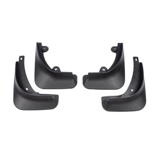 Premium Mud Flaps (4 pcs) photo 2