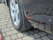 Skoda Superb 2015-2024 Premium Mud Flaps (4 pcs) photo 4