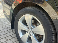 Skoda Superb 2015-2024 Premium Mud Flaps (4 pcs) photo 5