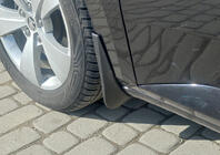 Skoda Superb 2015-2024 Premium Mud Flaps (4 pcs) photo 6