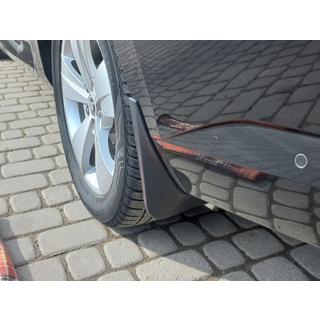 Premium Mud Flaps (4 pcs) photo 4