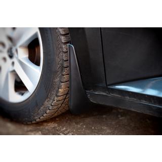 Premium Mud Flaps (4 pcs) photo 1