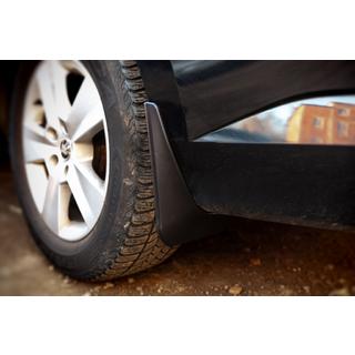 Premium Mud Flaps (4 pcs) photo 2