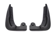 Skoda Yeti 2009-2017 Premium Front Mud Flaps (2 pcs) photo 2