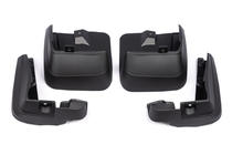 Subaru XV 2011-2017 Premium Mud Flaps (4 pcs) photo 4